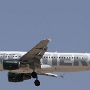 Frontier Airlines - Airbus A320-214 - N210FR "Sheldon the Green Sea Turtle"<br />DEN - Hayesmount Road - 30.4.2022 - 1:49 PM