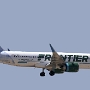 Frontier Airlines - Airbus A320-251N - N378FR "Lewis the Greater Sage-Grouse"<br />DEN - Hayesmount Road - 30.4.2022 - 1:50 PM