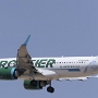 Frontier Airlines - Airbus A320-251N - N328FR "Scout the Pine Marten"<br />DEN - Hayesmount Road - 30.4.2022 - 2:09 PM