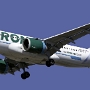 Frontier Airlines - Airbus A320-251N - N363FR "Ward the Beaver"<br />DEN - Hayesmount Road - 30.4.2022 - 3:15 PM