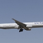 United Airlines - Boeing 777-322ER - N2333U<br />DEN - Hayesmount Road - 30.4.2022 - 11:19 AM<br />