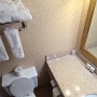 18.9.2023 - Red Lion Hotel - Kelso/WA<br />91,71 € für 1 Nacht
