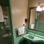 24.-28.9.2023 - Motel Capri - San Francisco/CA<br />Preis für 4 Nächte: 613,21 $ = 153,30 $ pro Nacht, macht 306 D-Mark.