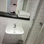 05.-07.8.2024 - Tune Hotel Liverpool - Zimmer 409 - 96,46 € für 2 Nächte über hotels.com mit 10 % Cashback