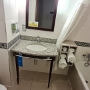 04.08.2024 - Hampton Inn Liverpool John Lennon Airport - Zimmer 209 - 88,40 £ für 1 Nacht, bezahlt mit booking.com Wallet = 0 €