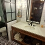 11.-15.03.2025 - Hotel El Cortez Las Vegas - Zimmer 909 -
