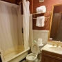 15.03.2025 - Hotel Mizpah in Tonopah/NV - Zimmer 403 - 167,89 € minus 18,28 € Cashback = 149,61 € für 1 Nacht