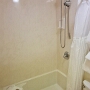 19.-21.03.2025 - Red Feather Lodge, Grand Canyon/AZ - Economy-Zimmer 4215. 195,18 $ pro Nacht = abzüglich 40,38 € Caahback