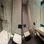 15.&16.09.2026 - Holiday Inn Express Heathrow Terminal 4 - Zimmer 649 mit Runway View. 325,24 € = 162,64 € pro Nacht, immerhin inkl. "großem" Frühstück.