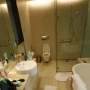 16.3.2009 -  IHG Crowne Plaza Changi Airport - Singapore