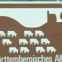Orte im Landkreis Ravensburg in Baden-Württemberg, die das Württembergische Allgäu bilden: