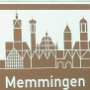 Die zu Oberschwaben gehörende Stadt ist mit 41.538[2] Einwohnern die viertgrößte Stadt im Regierungsbezirk Schwaben.[3] Die Ursprünge der Stadt reichen bis in die Römerzeit. Die Altstadt gehört mit ihren vielen Plätzen, Bürger- und Patrizierhäusern, Palästen und der Stadtbefestigung zu den am besten erhaltenen Süddeutschlands. Durch die gute Verkehrsanbindung auf Straße, Schiene und in der Luft ist sie der Verkehrsknoten Oberschwabens, des Allgäus und Mittelschwabens.