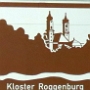 Das Kloster Roggenburg ist ein Chorherrenstift des Prämonstratenserordens in Roggenburg im Landkreis Neu-Ulm, Bayern, das als abhängiges Priorat der niederbayerischen Abtei Windberg geführt wird. Das Kloster betreibt eine Bildungsstätte und ein Museum und ist überregional durch die fast unverändert erhaltenen barocken Gebäude und die in der Kirche stattfindenden Orgelkonzerte bekannt.