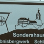 Das Kaliwerk »Glückauf« Sondershausen im Kyffhäuserkreis in Thüringen ist das älteste noch befahrbare Kaliwerk der Welt und gilt als elftes deutsches Kaliwerk. Aktuell dient es als Erlebnisbergwerk und der Steinsalzförderung.