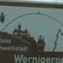 Das Schloss Wernigerode im sachsen-anhaltischen Wernigerode erhielt seine jetzige Gestalt im ausgehenden 19. Jahrhundert und wurde zu einem Leitbau des norddeutschen Historismus. Es beherbergt heute ein vielbesuchtes Museum und eine Außenstelle der Stiftung Dome und Schlösser in Sachsen-Anhalt.