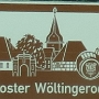 Das Kloster Wöltingerode liegt in Niedersachsen in der Stadt Goslar. Das Kloster wurde 1174 als Benediktinerkloster gegründet und bestand bis 1188. Anschließend wurde es ein Kloster für Zisterzienserinnen. In dieser Zeit wurde der Grundstein für das Kloster gelegt, dessen Ausmaße noch heute vorzufinden sind. Heute wird das Kloster als Klosterhotel mit Gastronomie und für eine Brennerei genutzt.