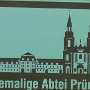 Die spätere Fürstabtei Prüm in Prüm (Eifel-Ardennen) wurde 721 von Bertrada der Älteren, der Urgroßmutter Karls des Großen gestiftet. Von dessen Eltern, Pippin dem Jüngeren und seiner Frau Bertrada der Jüngeren wurde die Abtei 752 mit Mönchen des Benediktinerordens besetzt und als Hauskloster der Karolinger neugegründet. Die Abtei war stets eng verbunden mit der Familie der Karolinger und genoss deren besondere Gunst. Nach seiner Abdankung als Kaiser verbrachte Lothar I. in Prüm die letzten Tage seines Lebens und erhielt sein Grab in der Prümer Abteikirche.