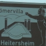 Das Gebiet wurde durch verschiedene Stämme der Kelten besiedelt. Bald nach dem Jahr 70 n. Chr. eroberten es die Römer. Es wurde unter Kaiser Vespasian kultiviert, die hier lebenden Kelten assimilierten sich, hinzu kamen Einwanderer aus Gallien und Italien. Die Römer errichteten auf den Hügeln Siedlungen und Gehöfte. Die Überreste einer Villa Urbana sind östlich des Malteserschlosses zu sehen; derartige Gebäude dienten Angehörigen der Reichselite als Wohnsitz, und die Ruine bei Heitersheim ist die einzige bekannte römische Villa Urbana rechts des Rheins
