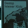 Der Isteiner Klotz ist ein markanter Bergrücken im Landkreis Lörrach im Südwesten Deutschlands. Der Isteiner Klotz ist ein Vorgebirge zwischen den Dörfern Istein und Kleinkems, welches sich etwa 150 Meter über den Rheinauen erhebt.