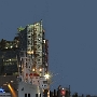 Die Elbphilharmonie - Baubeginn 2007 - 2016 fertiggestellt.