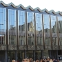 Das Haus der Bremischen Bürgerschaft