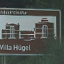 Die Villa Hügel im Essener Stadtteil Bredeney wurde 1870–1873 von Alfred Krupp errichtet und ist das ehemalige Wohn- und Repräsentationshaus der Industriellenfamilie Krupp.