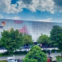 Das Deutsche Fußballmuseum wurde am 23. Oktober 2015 als nationales Fußballmuseum des Deutschen Fußball-Bundes in Dortmund eröffnet.<br />8.8.2023