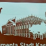 Die documenta ist die weltweit bedeutendste Reihe von Ausstellungen für zeitgenössische Kunst. Sie findet alle fünf Jahre in Kassel statt (ursprünglich alle vier Jahre) und dauert jeweils 100 Tage. Die erste documenta wurde 1955 veranstaltet und geht auf die Initiative von Arnold Bode zurück.