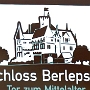 Schloss Berlepsch, Berleipse, Berlepse, Berleiffen, ist eine dreiflügelige Anlage mit Binnenhof und Park etwa 400 Meter nordöstlich der Witzenhausener Ortsteiles Hübenthal in Hessen. 