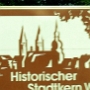 Charakteristisch für den historischen Stadtkern Werls ist der häufige Wechsel zwischen den kleinparzelligen Grundstücken und den großen Gartengrundstücksflächen der ehemaligen Erbsälzer- und Burgmannshöfe.