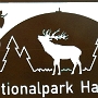 Der Nationalpark Harz ist einer der größten Waldnationalparks in Deutschland. Er umfasst mit seinen 247,03 km² (ca. 158 km² in Niedersachsen und 89 km² in Sachsen-Anhalt) ungefähr zehn Prozent der Gesamtfläche des Harzes rund um den Brocken, von Herzberg im Süden bis Bad Harzburg und Ilsenburg im Norden. Der Park ist von der IUCN international anerkannt und Teil des europäischen Schutzgebietssystems Natura 2000. Etwa 96 Prozent des Gebietes sind von Wäldern, vor allem Fichten- und Buchenwäldern, bedeckt. Neben den ausgedehnten Waldgebieten nehmen Moore wegen ihrer besonderen Ausprägung eine herausragende Stellung ein. Landschaftsprägend sind ferner Granitklippen und Bergbäche.