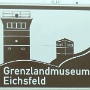 Das Museum befindet sich seit 1995 im ehemaligen Zollverwaltungsgebäude des Grenzübergangs Duderstadt – Worbis. Die 1100 qm umfassende Ausstellung dokumentiert die Entwicklung der Grenzsperranlagen vom ersten Grenzzaun in der Nachkriegszeit über den Mauerbau bis zur nahezu perfekten Abschottung in den 80er Jahren