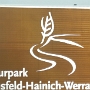Der Naturpark Eichsfeld-Hainich-Werratal ist ein 870 km² großer und am 1. März 2012 gegründeter Naturpark in Thüringen, der im Westen an die hessische Grenze stößt.
