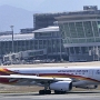 Hong Kong Airlines - Airbus A330-343 - B-LHG<br />FUK - Domestic Terminal Observatory - 21.03.2024 - 13:54