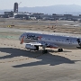 Jetstar Japan - Airbus A320-232(WL) - JA07JJ<br />FUK - Domestic Terminal Observatory - 21.03.2024 - 16:32