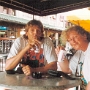 Fat Tuesday Cocowalk, Coconut Grove/FL<br />10.3.1997