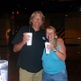 Fat Tuesday Mandalay Bay, Las Vegas<br />14.10.2011