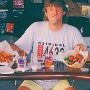 Fat Tuesday Honolulu, am Aloha Tower<br />12.11.1995