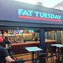 Fat Tuesday Grand Bazaar Shops Horseshoe Hotel Las Vegas - 26.03.2025