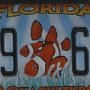 Nach dem Siebenjährigen Krieg trat Spanien Florida an Großbritannien ab, das den Spaniern im Gegenzug die Herrschaft über Havanna überließ. Vertraglich besiegelt wurde dieser Tausch 1763 im Pariser Frieden. La Florida deckte bis zu diesem Zeitpunkt nur einen Teil des heutigen Bundesstaates Florida ab; die südliche Grenze lag etwa beim heutigen Gainesville. Die Briten teilten das Territorium in Ostflorida und Westflorida auf und betrieben eine konsequente Besiedelungspolitik. So boten sie den Siedlern kostenloses Land und Unterstützung beim Aufbau exportorientierter Unternehmen. Um den Bedarf an Arbeitskräften zu decken, wurden aus Europa in großer Zahl Schuldknechte nach Florida geholt. 1767 wurden die Grenzen von Westflorida so weit nach Norden ausgedehnt, dass das Territorium auch den Süden der heutigen Bundesstaaten Mississippi und Alabama umfasste.