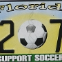 Licence Plate Florida