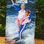 Cypress Gardens. Botanischer Garten mit Wasserskishow in Winter Haven. Seit 2009 geschlossen.<br /><br />besucht am 25.11.1993