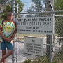 Besser bekannt als Fort Taylor, oder Fort Zach, wie die Eingeborenen sagen.<br />Altes Fort mit schönem Strand am Südende von Key West.<br /><br />Besucht am 8.11.2004 - 9.2.2016