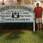 End of Highway 1