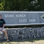 Der größte Teil der unbewohnten Insel Bahia Honda ist vom 2,1 km² Bahia Honda State Park bedeckt, indem auch der bekannte und von Touristen geschätzte Strand der Insel liegt. Der Park hat ganzjährig ab 8.00 Uhr morgens bis zum Sonnenuntergang geöffnet.<br /><br />Die Insel verfügt über eine artenreiche Pflanzen- und Tierwelt.