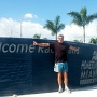 Homestead Race Track<br />Nicht so bekannt wie Daytona, aber ähnlich gross. <br />Südlich von Miami.<br /><br />Besucht am 13.11.2004