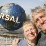 Universal Studios Orlando. Besucht am 26.12.1991 - 1.2.2011