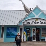 Island Water Sports - Shop in Deerfield Beach, geknipst am 05.02.2026