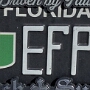 Licence Plate Florida