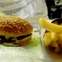 2.10.2015<br />Whopper Value Meal bei Burger King in Chinle/AZ.<br />In Chinle ist der BK lt. Tripadvisor das zweitbeste Restaurant der Stadt. Im Hotelrestaurant roch es nach Kantine, dann lieber BK.....